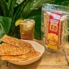 Bánh Tráng 3 Vị HCM Gà Cay, Tỏi Ớt, Mắm Ruốc, Khô Bò, XO – 109k, Đậm vị chuẩn gu 4