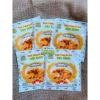 Bánh tráng bò bía đậu xanh combo 3-5 gói giá chỉ 32.900đ giảm tới 20% 2