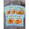 Bánh tráng bò bía đậu xanh combo 3-5 gói giá chỉ 32.900đ giảm tới 20% 4