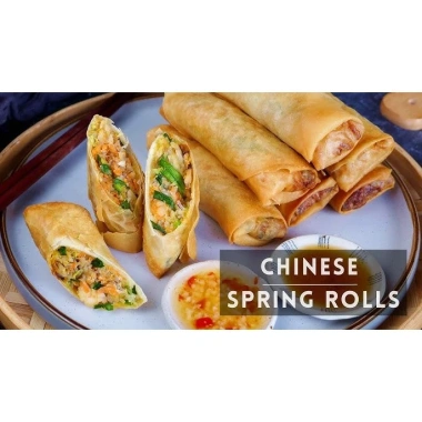 Bánh Tráng Chả Giò 550g 50 Lá Cao Cấp – Giá chỉ 130.000₫, giảm từ 165.100₫ 2 Bánh Tráng Chả Giò 550g 50 Lá Cao Cấp – Giá chỉ 130.000₫, giảm từ 165.100₫ 2