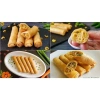 Bánh Tráng Chả Giò 550g 50 Lá Cao Cấp – Giá chỉ 130.000₫, giảm từ 165.100₫ 3