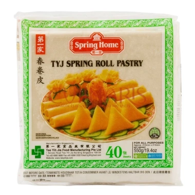 Bánh Tráng Chả Giò Singapore Thơm Giòn 12-21cm Giá 99.000 - Số 1 8 Bánh Tráng Chả Giò Singapore Thơm Giòn 12-21cm Giá 99.000 - Số 1 8