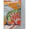 Bánh tráng chả giò Tân Nhiên 100gr - Vỏ ram giòn vàng, nem rán ngon, 15.000 VND 9