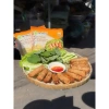 Bánh tráng chả giò Tân Nhiên 2 gói 100gr - Giảm giá 25.000đ (giá gốc 32.500đ) 4
