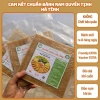 Bánh tráng cuốn chả giò Hà Tĩnh 500g Hút Chân Không - Loại NGON, giá chỉ 15.000đ 2