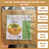 Bánh tráng cuốn chả giò Hà Tĩnh 500g Hút Chân Không - Loại NGON, giá chỉ 15.000đ 3