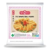Bánh Tráng Cuốn Chả Giò Tam Giác Vuông Chiên Giòn Giá chỉ 99.000₫
