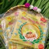 Bánh tráng đa nem đặc sản Xứ Nghệ vàng tươi cuốn chả giò chỉ 32,000đ giảm giá 4