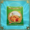 Bánh tráng đậu xanh 30 lá siêu rẻ 7.400đ - Dùng để cuốn nem, chả giò, bò bía 6