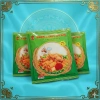 Bánh tráng đậu xanh 30 lá siêu rẻ 7.400đ - Dùng để cuốn nem, chả giò, bò bía 7