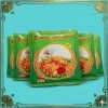 Bánh tráng đậu xanh 30 lá siêu rẻ 7.400đ - Dùng để cuốn nem, chả giò, bò bía 8