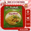 Bánh Tráng Đậu Xanh Bò Bía Cuốn Chả Giò 20-30 Lá Gói Loại 1 Size 16 Giá 7.400đ