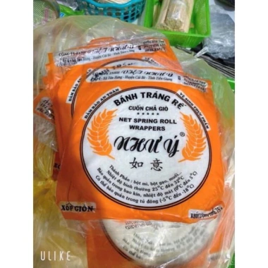 Bánh tráng dế, bò bía đậu xanh, bánh cuốn nem - Chỉ 29.698đ, giảm giá 4 Bánh tráng dế, bò bía đậu xanh, bánh cuốn nem - Chỉ 29.698đ, giảm giá 4