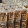 Bánh Tráng Dẻo Bò Tỏi Cay 500gr Hũ - Ăn Vặt Su Xoắn Giảm Giá 109k 2