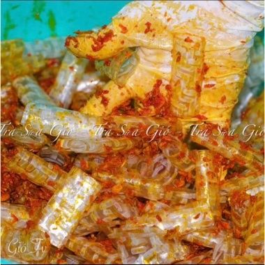 Bánh Tráng Gió Ăn Vặt Giòn Tan, Đậm Vị - Giảm Giá 15.000₫ (Giá Gốc 18.150₫) 10