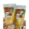 Bánh tráng khô heo cháy tỏi - Giòn tan, thơm lừng, chỉ 20.700 VND giảm mạnh 3