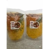 Bánh tráng khô heo cháy tỏi - Giòn tan, thơm lừng, chỉ 20.700 VND giảm mạnh 5