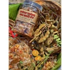 Bánh Tráng Me Muối Ớt 500gr Siêu Dẻo - Ăn Vặt Su Xoắn Giá Ưu Đãi 89k 3