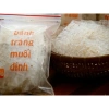 Bánh Tráng Muối Dính Đặt Biệt – Dẻo, Giòn, Gió, Giá chỉ 15.400 VND, giảm ngay 8