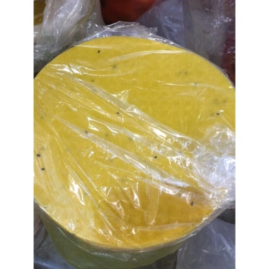 Bánh tráng nướng vàng mè đen 1kg - Giòn tan, thơm ngon, giá 65.000 VND (giảm từ 78.650 VND) 3