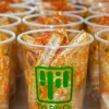 Bánh Tráng Ống Tôm Đặc Biệt Loại 1 - Tép Sấy Tây Ninh, Muối Tôm, Bánh Tráng Gió 15,000 VND (Giá gốc 18,600 VND) 3