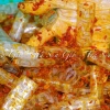 Bánh Tráng Ống Tôm Đặc Biệt Loại 1 - Tép Sấy Tây Ninh, Muối Tôm, Bánh Tráng Gió 15,000 VND (Giá gốc 18,600 VND) 4
