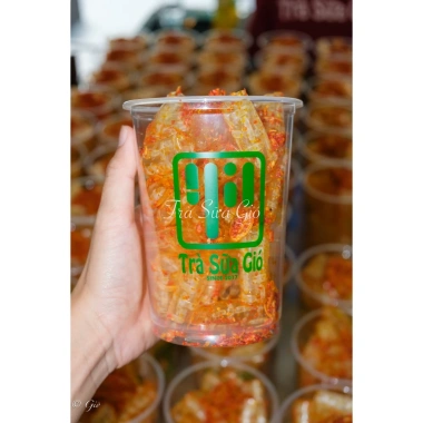 Bánh Tráng Ống Tôm Đặc Biệt Loại 1 - Tép Sấy Tây Ninh, Muối Tôm, Bánh Tráng Gió 15,000 VND (Giá gốc 18,600 VND) 10 Bánh Tráng Ống Tôm Đặc Biệt Loại 1 - Tép Sấy Tây Ninh, Muối Tôm, Bánh Tráng Gió 15,000 VND (Giá gốc 18,600 VND) 10