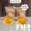 Bánh Tráng Phô Mai 500g 2 Vị Tôm & Mè Changdy - Đồ Ăn Vặt Giòn, Giá 84.000₫