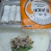Bánh tráng rế Như Ý - Cuốn giò chả, rán nem, giá 19.499đ, siêu ngon giòn tan 3