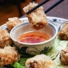 Bánh tráng rế Như Ý - Cuốn giò chả, rán nem, giá 19.499đ, siêu ngon giòn tan 6