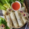 Bánh tráng rế Như Ý - Cuốn giò chả, rán nem, giá 19.499đ, siêu ngon giòn tan 7