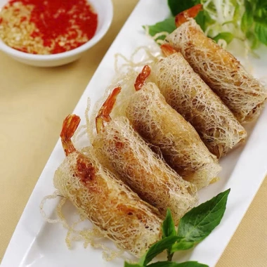 Bánh tráng rế Như Ý dày 100g - đủ lá bánh đa nem rế, cuốn chả giò, chỉ 14.000 VND 4