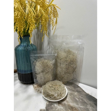 Bánh Tráng Rong Biển Tây Ninh - Bánh Tráng Trộn Changdy, Chay Mặn, Giá 20.000 VND (Giảm từ 25.800 VND)