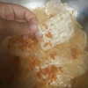 Bánh tráng saté tôm tỏi Long An miêng vuông 1kg - Giòn tan, thơm lạ, chỉ 120.000đ 3