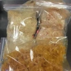 Bánh tráng saté tôm tỏi Long An miêng vuông 1kg - Giòn tan, thơm lạ, chỉ 120.000đ 4