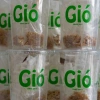Bánh Tráng Sốt Me Ống Chấm Chua Cay Đậu Phộng Hành Phi Siêu Cuốn - Gió 15k 3