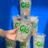 Bánh Tráng Sốt Me Ống Chấm Chua Cay Đậu Phộng Hành Phi Siêu Cuốn - Gió 15k 5