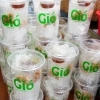 Bánh Tráng Sốt Me Ống Chấm Chua Cay Đậu Phộng Hành Phi Siêu Cuốn - Gió 15k 7