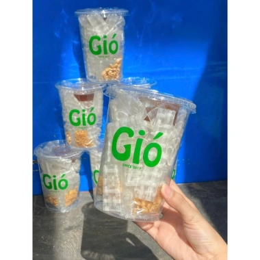 Bánh Tráng Sốt Me Ống Chấm Chua Cay Đậu Phộng Hành Phi Siêu Cuốn - Gió 15k 9 Bánh Tráng Sốt Me Ống Chấm Chua Cay Đậu Phộng Hành Phi Siêu Cuốn - Gió 15k 9