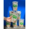 Bánh Tráng Sốt Me Ống Chấm Chua Cay Đậu Phộng Hành Phi Siêu Cuốn - Gió 15k 10