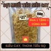 Bánh Tráng Tây Ninh Trộn 250g Vị Mới Hành Phi, Xike, Phô Mai, Muối Tiêu Cay - Ăn Vặt 30k 2
