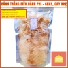 Bánh Tráng Tây Ninh Trộn 250g Vị Mới Hành Phi, Xike, Phô Mai, Muối Tiêu Cay - Ăn Vặt 30k 4