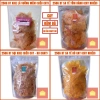 Bánh Tráng Tây Ninh Trộn 250g Vị Mới Hành Phi, Xike, Phô Mai, Muối Tiêu Cay - Ăn Vặt 30k 6