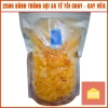 Bánh Tráng Tây Ninh Trộn 250g Vị Mới Hành Phi, Xike, Phô Mai, Muối Tiêu Cay - Ăn Vặt 30k 8