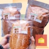 Bánh Tráng Tây Ninh Trộn 250g Vị Mới Hành Phi, Xike, Phô Mai, Muối Tiêu Cay - Ăn Vặt 30k 10