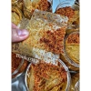 Bánh tráng tôm khô 300g - Giòn tan, thơm ngon, giảm giá 95.000đ - Mua ngay 4