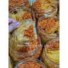 Bánh tráng tôm khô 300g - Giòn tan, thơm ngon, giảm giá 95.000đ - Mua ngay 5