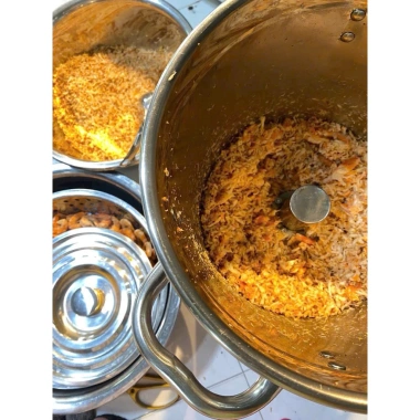 Bánh tráng tôm khô 300g - Giòn tan, thơm ngon, giảm giá 95.000đ - Mua ngay 7