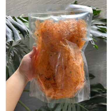 Bánh Tráng Trộn Changdy 250g Vị Phô Mai Tôm - Gói Ăn Liền Ngon, Giá 55.000đ 4 Bánh Tráng Trộn Changdy 250g Vị Phô Mai Tôm - Gói Ăn Liền Ngon, Giá 55.000đ 4