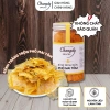 Bánh tráng trộn phô mai tôm Changdy 200g - Đồ ăn vặt tiện lợi, giảm giá 53k